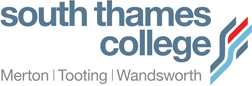 south thames college web link
